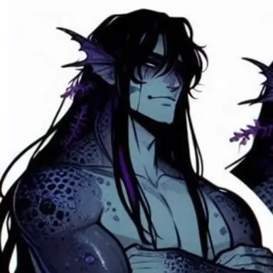 Profile image of Caspian delmore