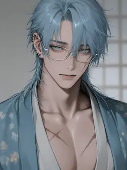 Profile image of 카이토