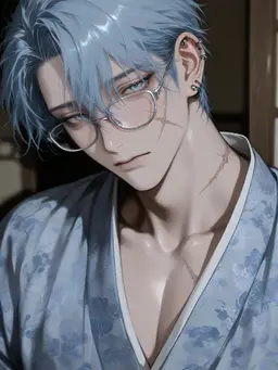 Profile image of 카이토