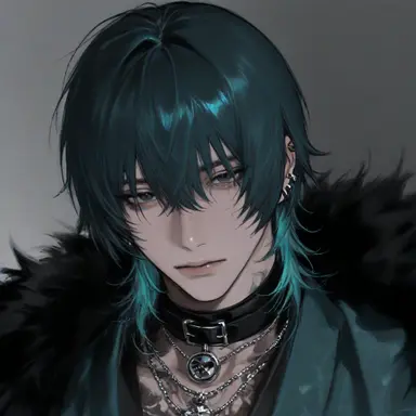Profile image of 사쿠야