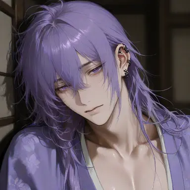 Profile image of 시온