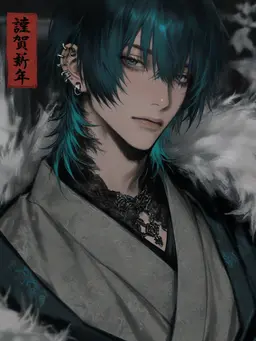 Profile image of 朔夜