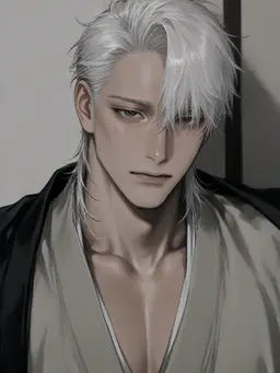 Profile image of 카즈야