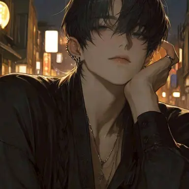 Profile image of 零