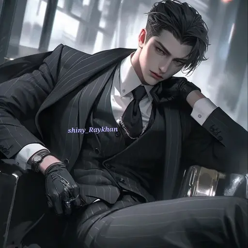 shiny_Raykhan의 류진혁