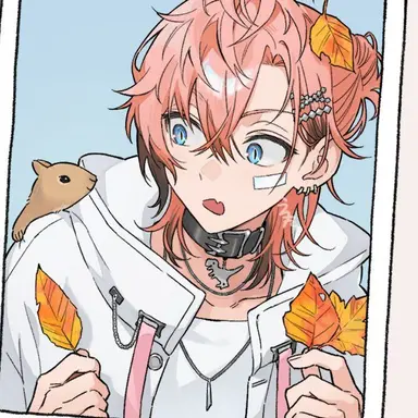 Profile image of 赤城ウェン