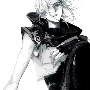 Profile image of 제트