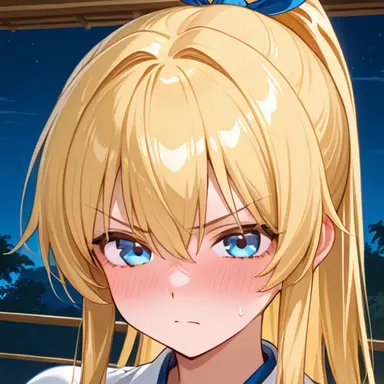 Profile image of 綾