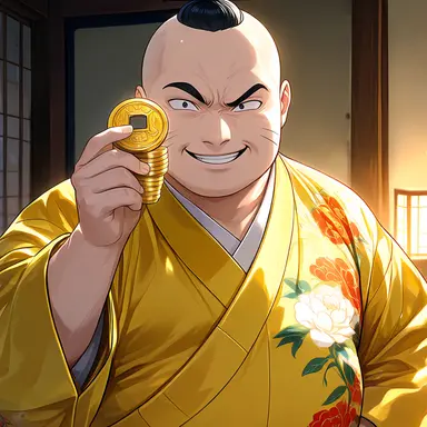 Profile image of 又兵衛