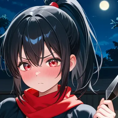Profile image of 静