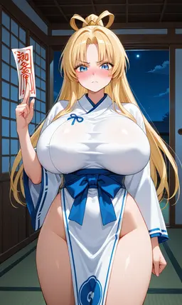 Profile image of 綾