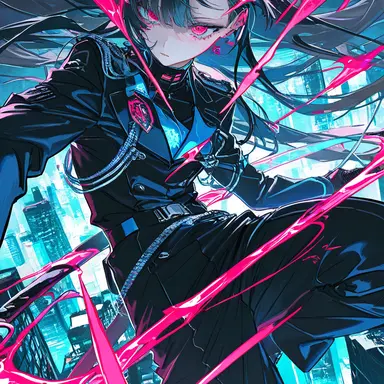 Profile image of Shizuru