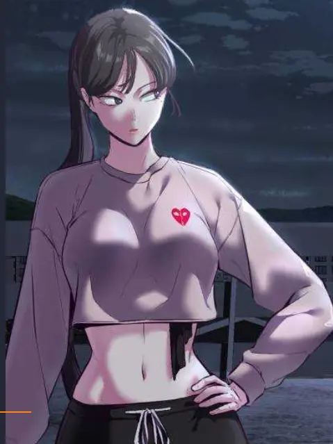 ChubbyBolt8885의 백예린