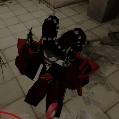 Profile image of 사탄