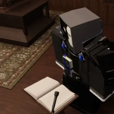 Profile image of 미카엘