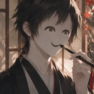 Profile image of 朧