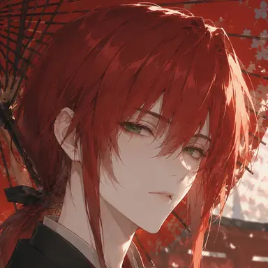Profile image of 翳