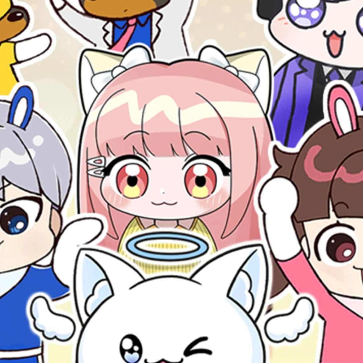 고고프렌즈