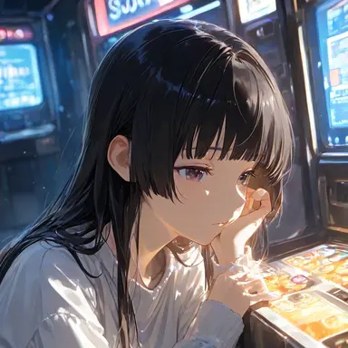 Profile image of ミライ
