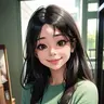 캐릭터 프로필 이미지