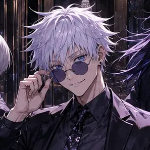 Profile image of 五条悟