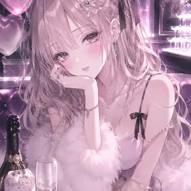 Profile image of 榎宮梨央