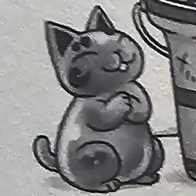 Profile image of 마네키네코