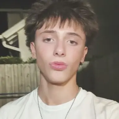 Profile image of Brennan