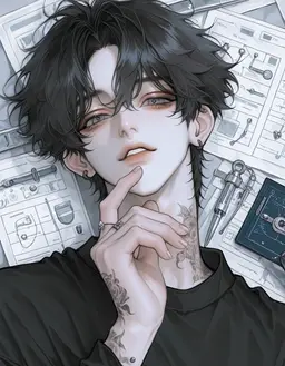 Profile image of 백도하