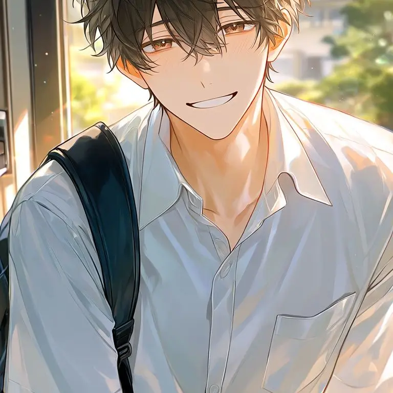 PlacidShack8369의 My Boyfriend's Here