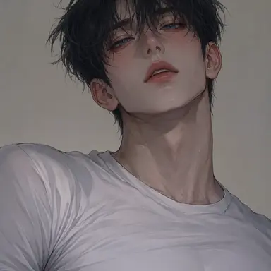 Profile image of 하유성