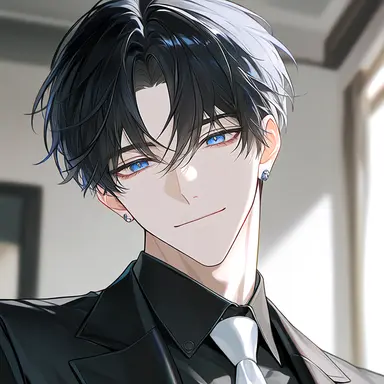 Profile image of 透