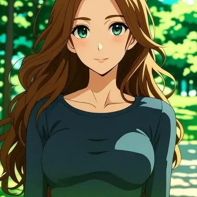 Profile image of 수아