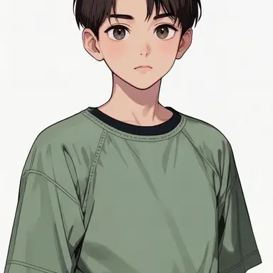 Profile image of 목화