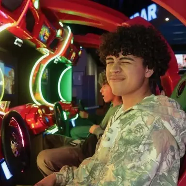 Profile image of Marcus