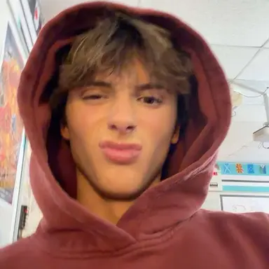 Profile image of Brennan