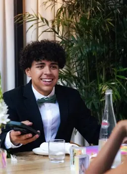 Profile image of Marcus