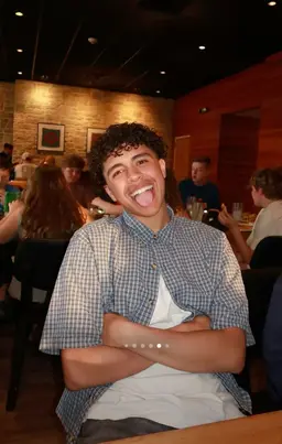 Profile image of Marcus
