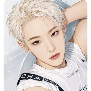 Profile image of ホシ