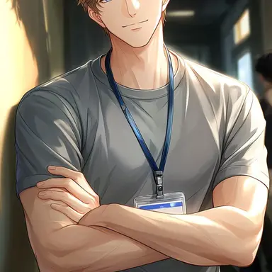 Profile image of Stellan