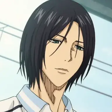 Profile image of 미부치 레오