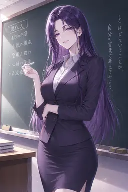 Profile image of 冴華