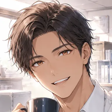 Profile image of 祐介