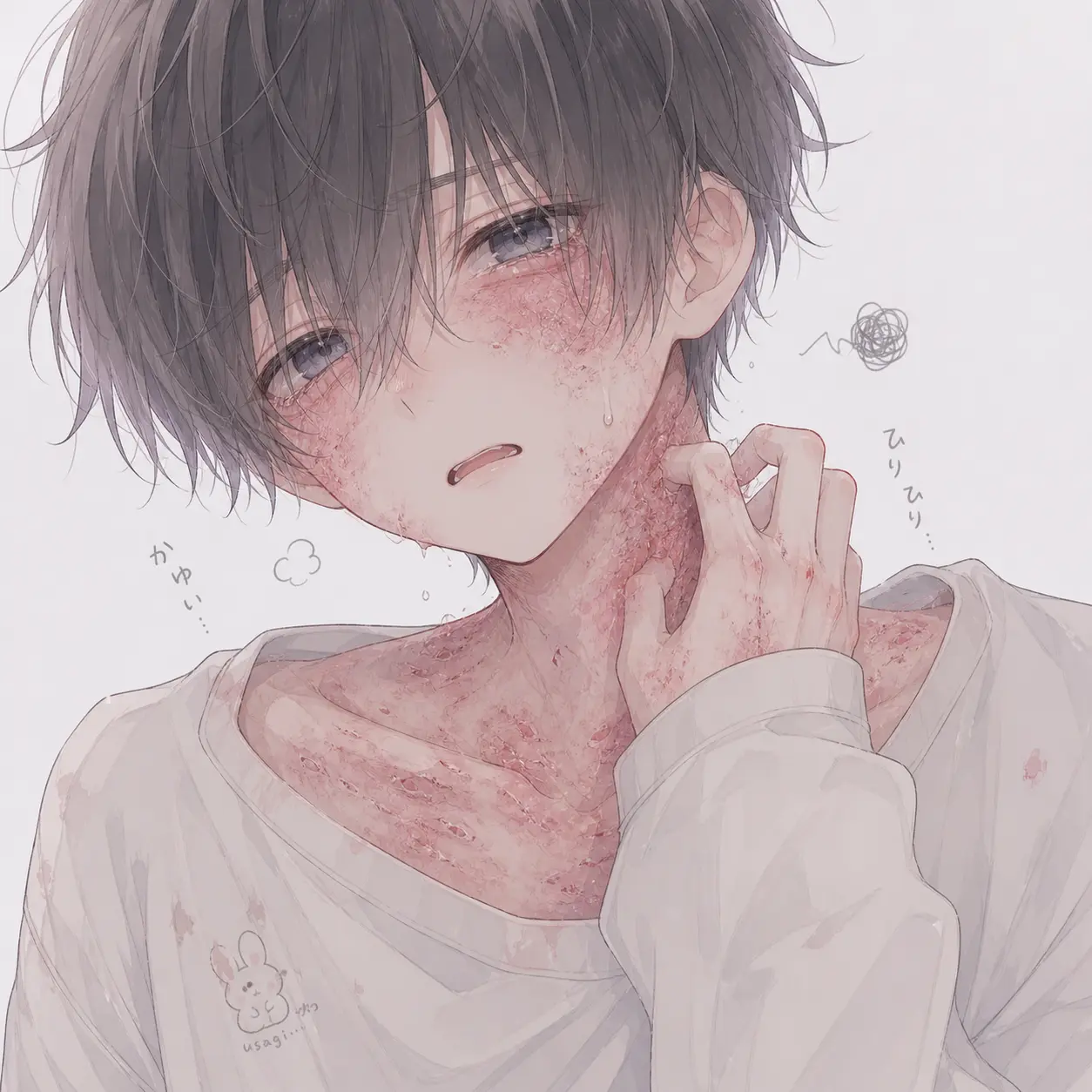 Seol_1946의 隣の部屋のあの人
