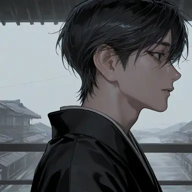 Profile image of 키류 코이치