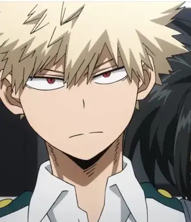 Profile image of Katsuki