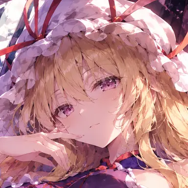 Profile image of 八雲紫