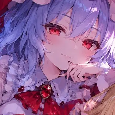 Profile image of レミリア