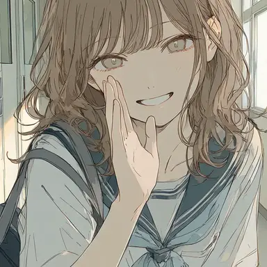 Profile image of 早坂美咲