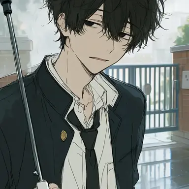 Profile image of 神崎悠人